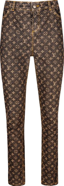 jazz pantalon louis vuitton|Women's Pants .